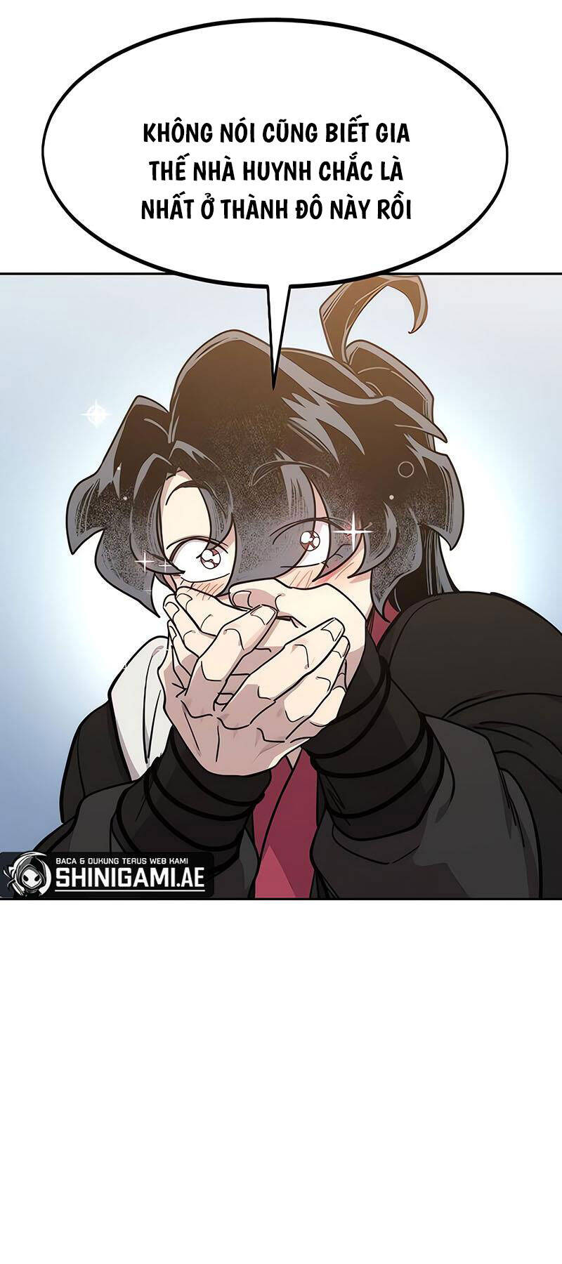 Hoa Sơn Tái Xuất Chap 120 - Next Chap 121