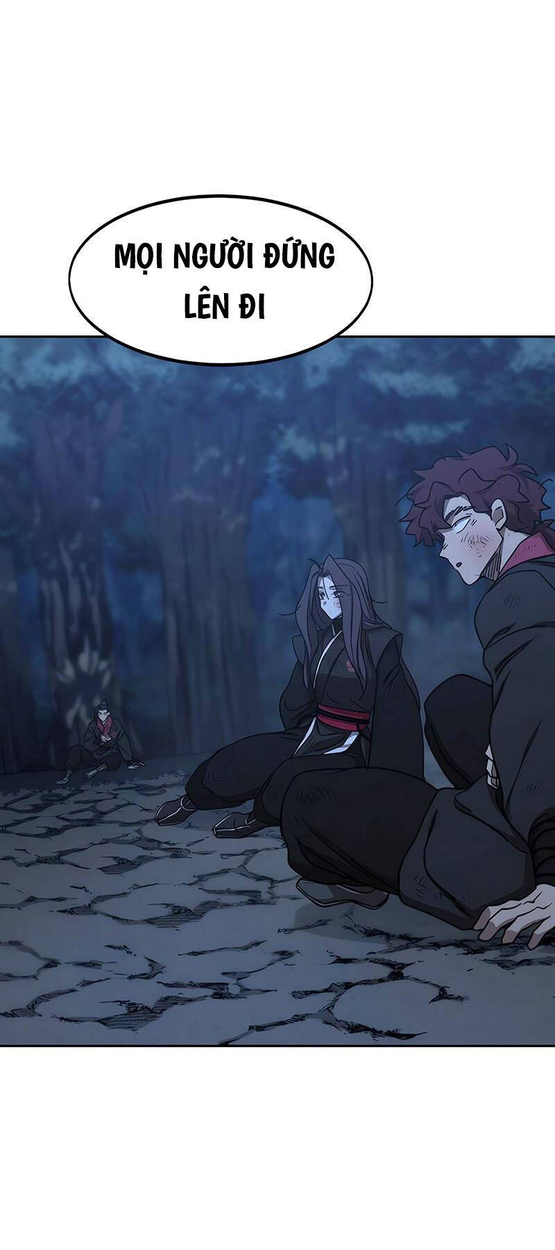 Hoa Sơn Tái Xuất Chap 120 - Next Chap 121