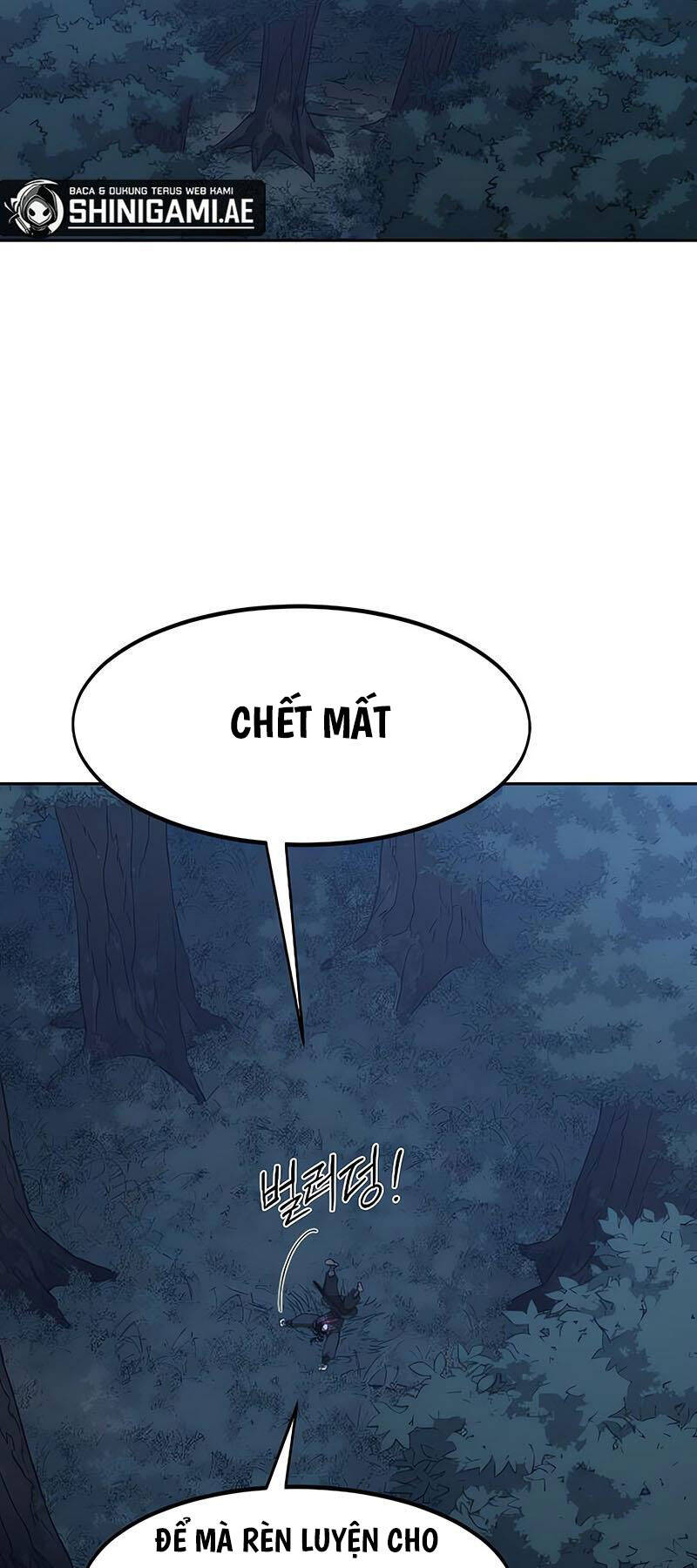 Hoa Sơn Tái Xuất Chap 120 - Next Chap 121