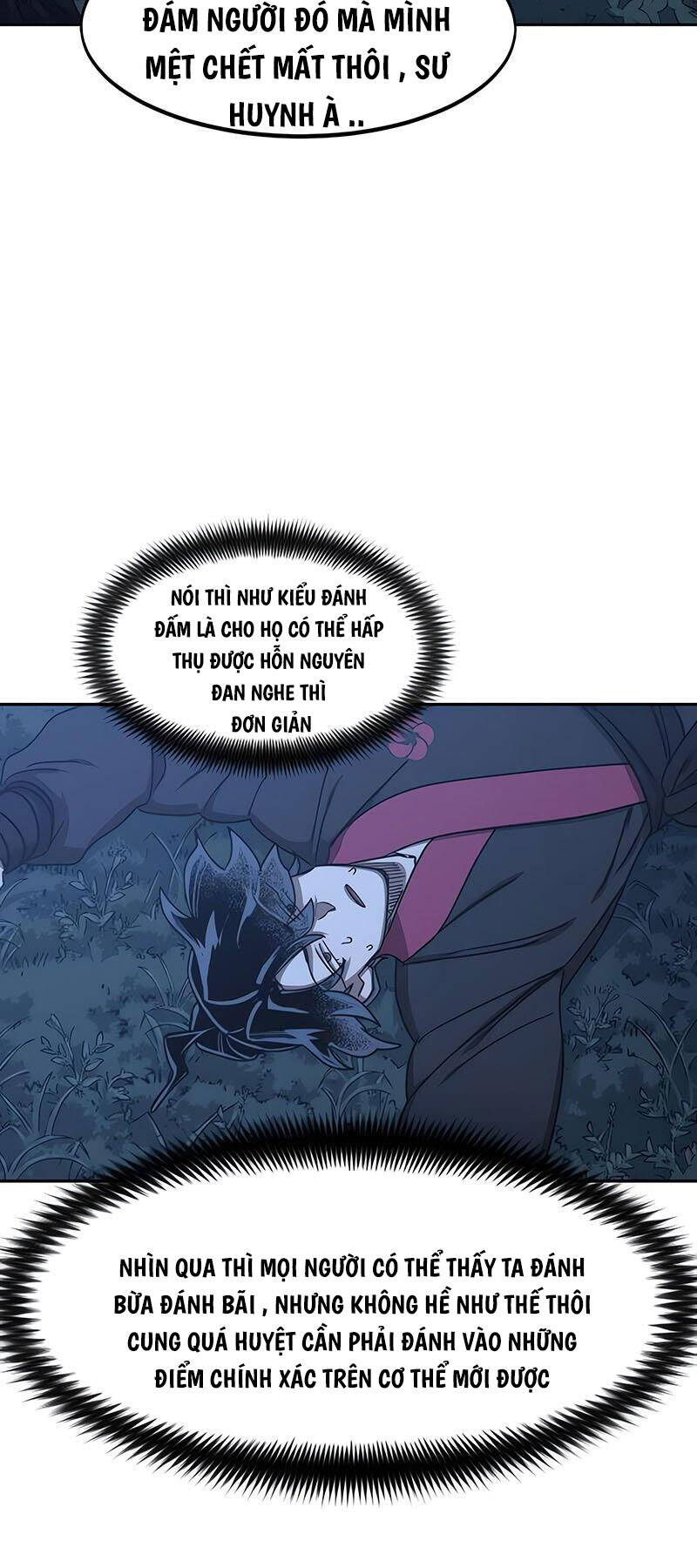 Hoa Sơn Tái Xuất Chap 120 - Next Chap 121