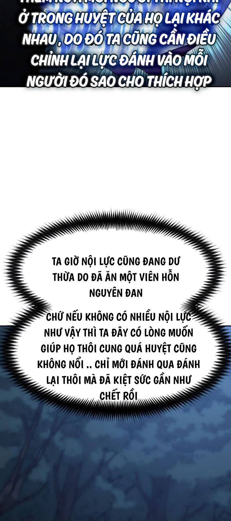 Hoa Sơn Tái Xuất Chap 120 - Next Chap 121
