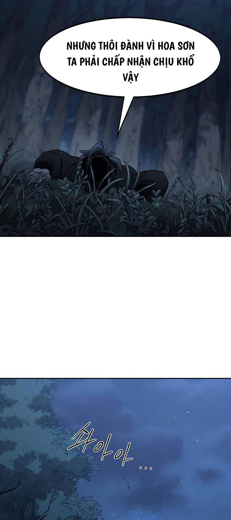 Hoa Sơn Tái Xuất Chap 120 - Next Chap 121