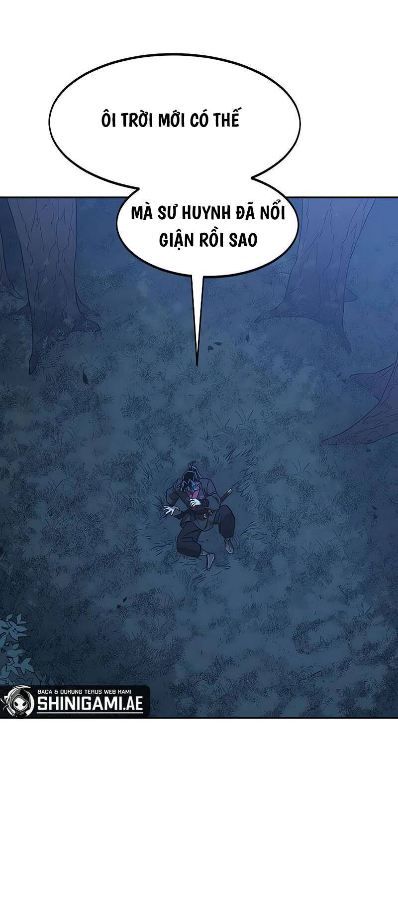 Hoa Sơn Tái Xuất Chap 120 - Next Chap 121