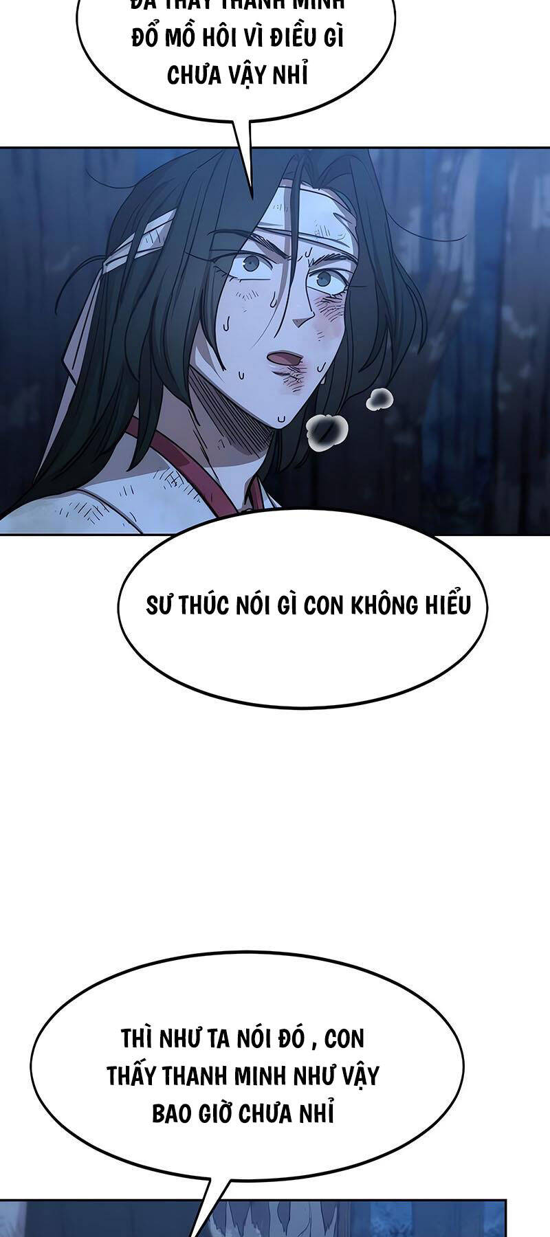Hoa Sơn Tái Xuất Chap 120 - Next Chap 121
