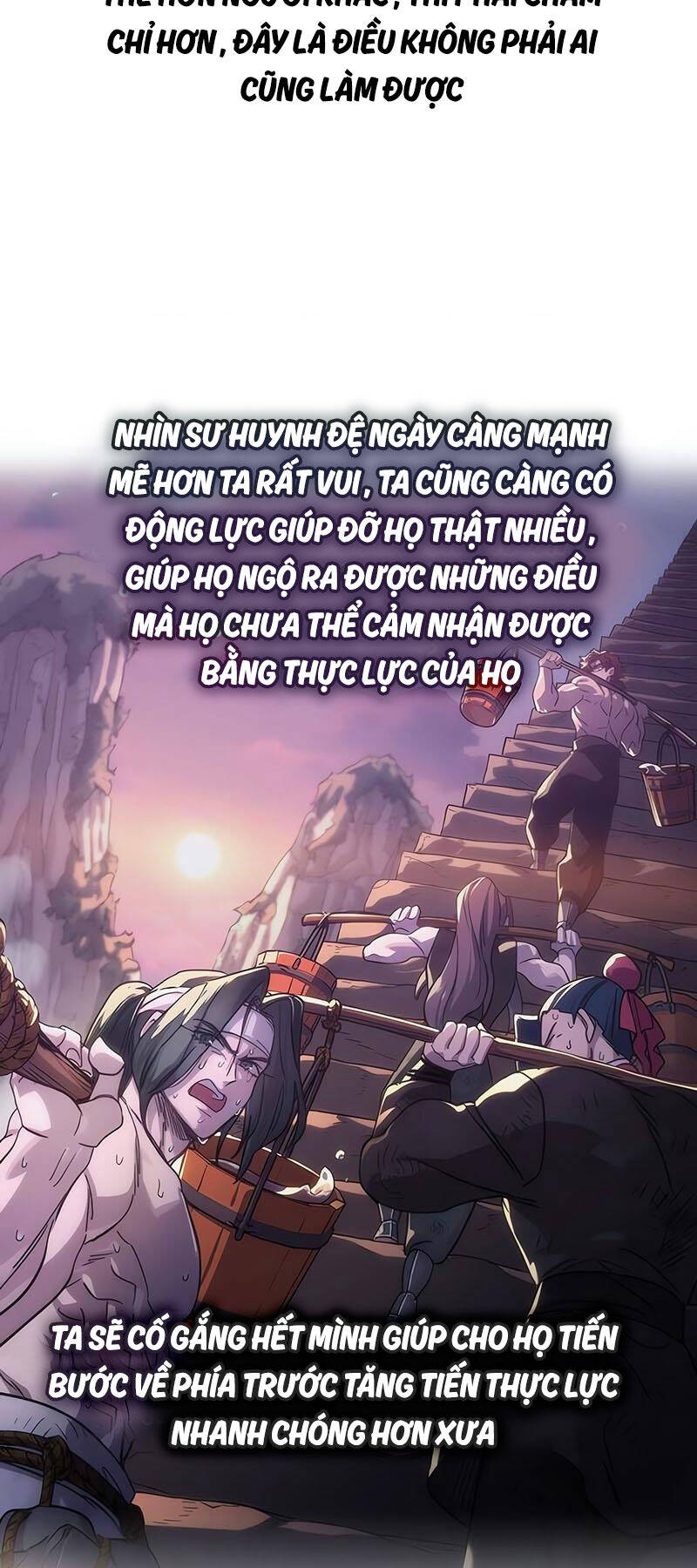 Hoa Sơn Tái Xuất Chap 120 - Next Chap 121