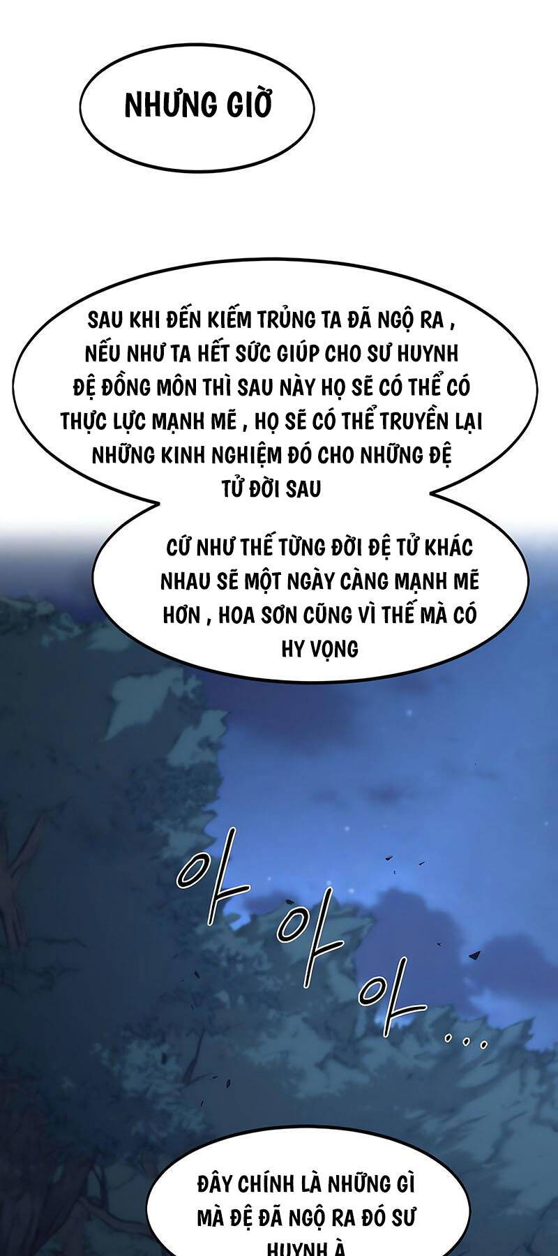 Hoa Sơn Tái Xuất Chap 120 - Next Chap 121