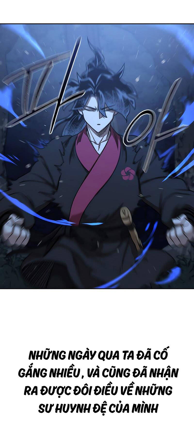 Hoa Sơn Tái Xuất Chap 120 - Next Chap 121