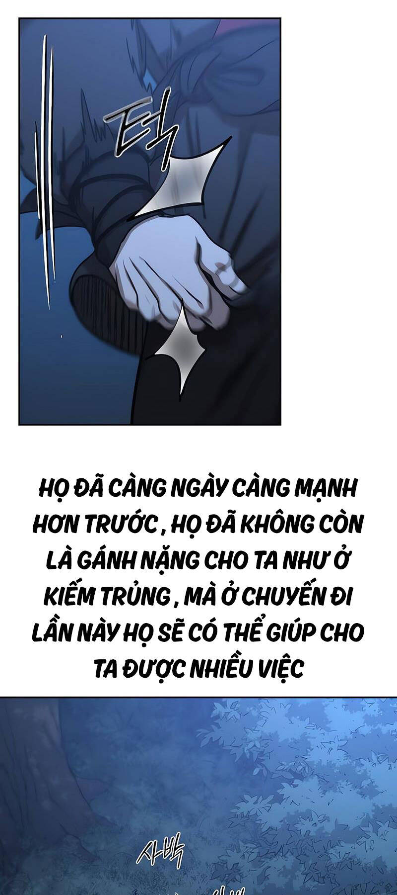 Hoa Sơn Tái Xuất Chap 120 - Next Chap 121
