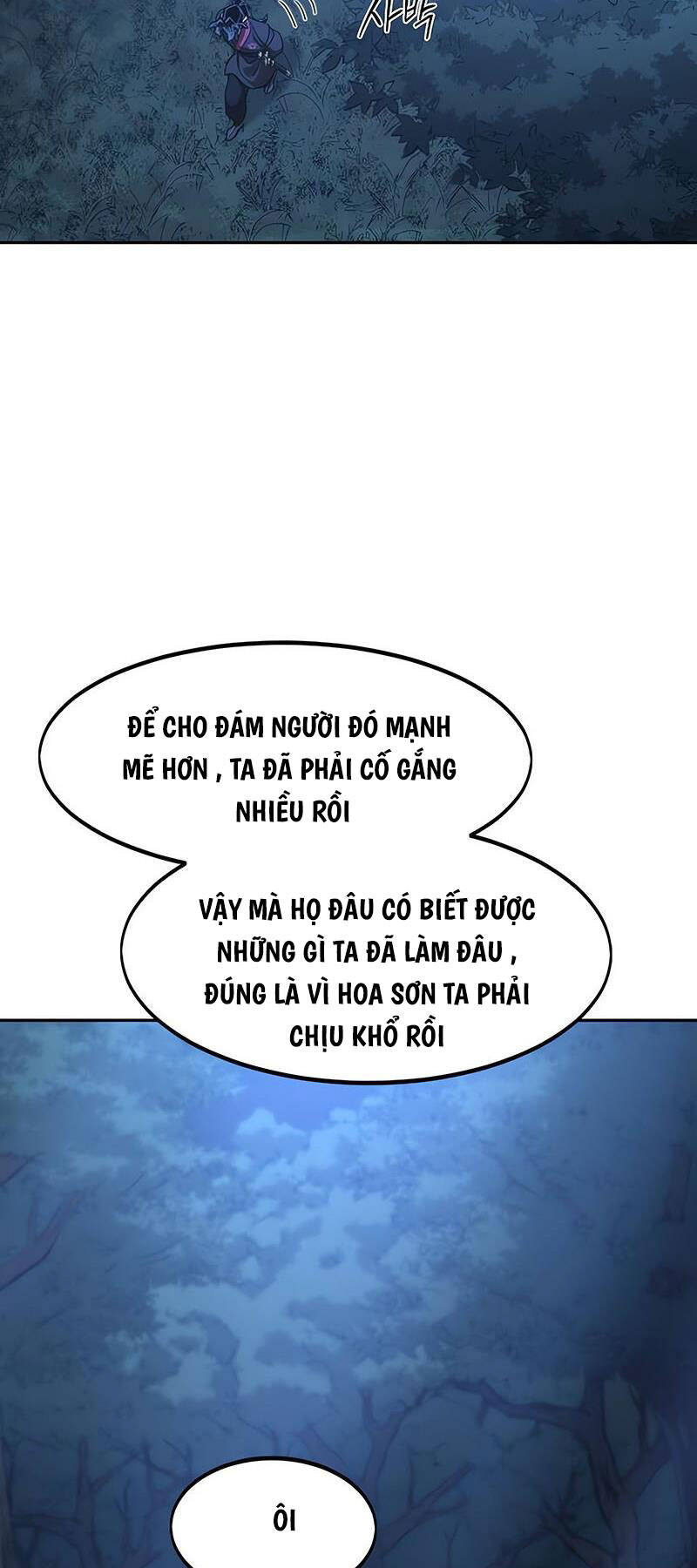 Hoa Sơn Tái Xuất Chap 120 - Next Chap 121