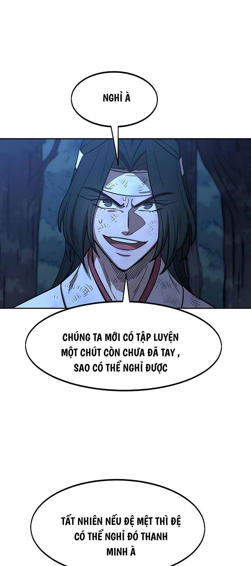 Hoa Sơn Tái Xuất Chap 120 - Next Chap 121