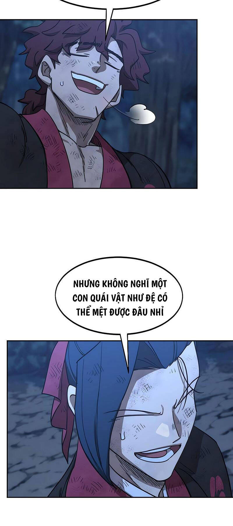 Hoa Sơn Tái Xuất Chap 120 - Next Chap 121