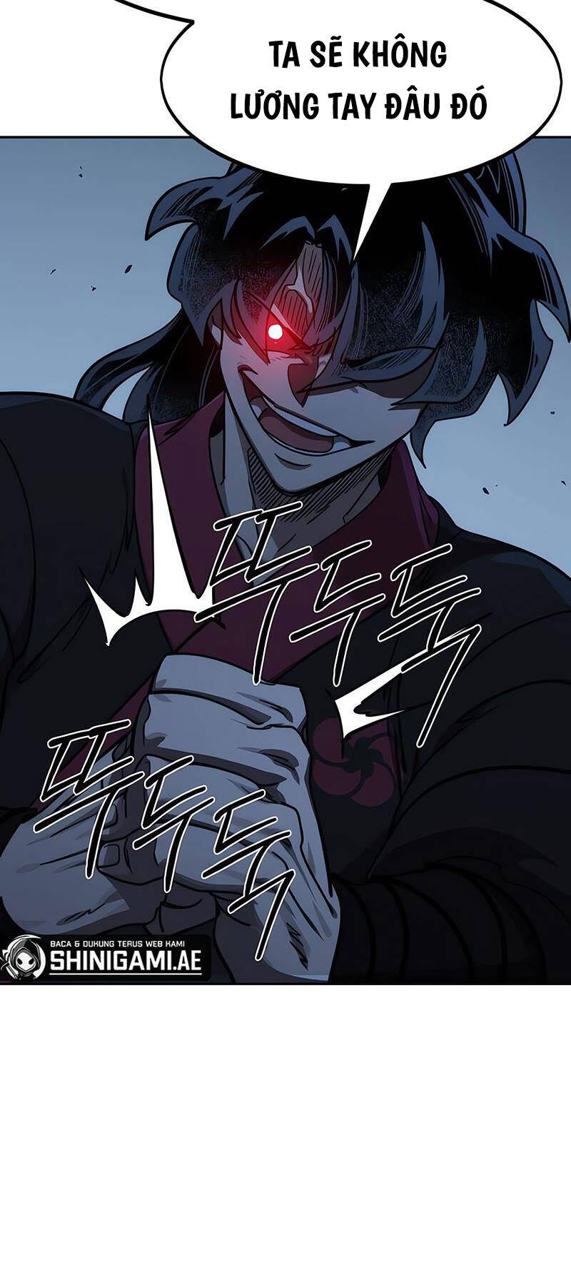 Hoa Sơn Tái Xuất Chap 120 - Next Chap 121