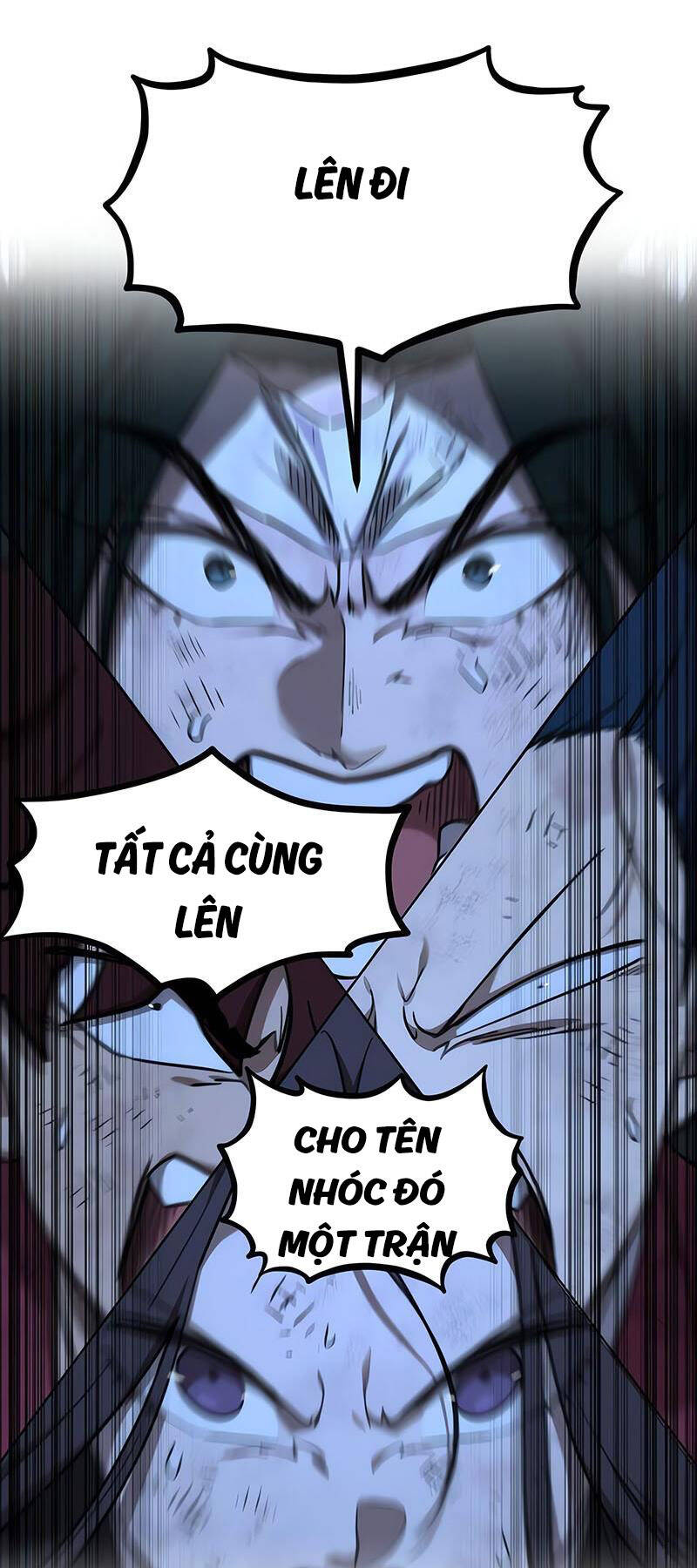 Hoa Sơn Tái Xuất Chap 120 - Next Chap 121