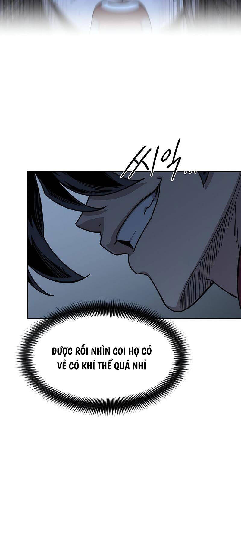 Hoa Sơn Tái Xuất Chap 120 - Next Chap 121
