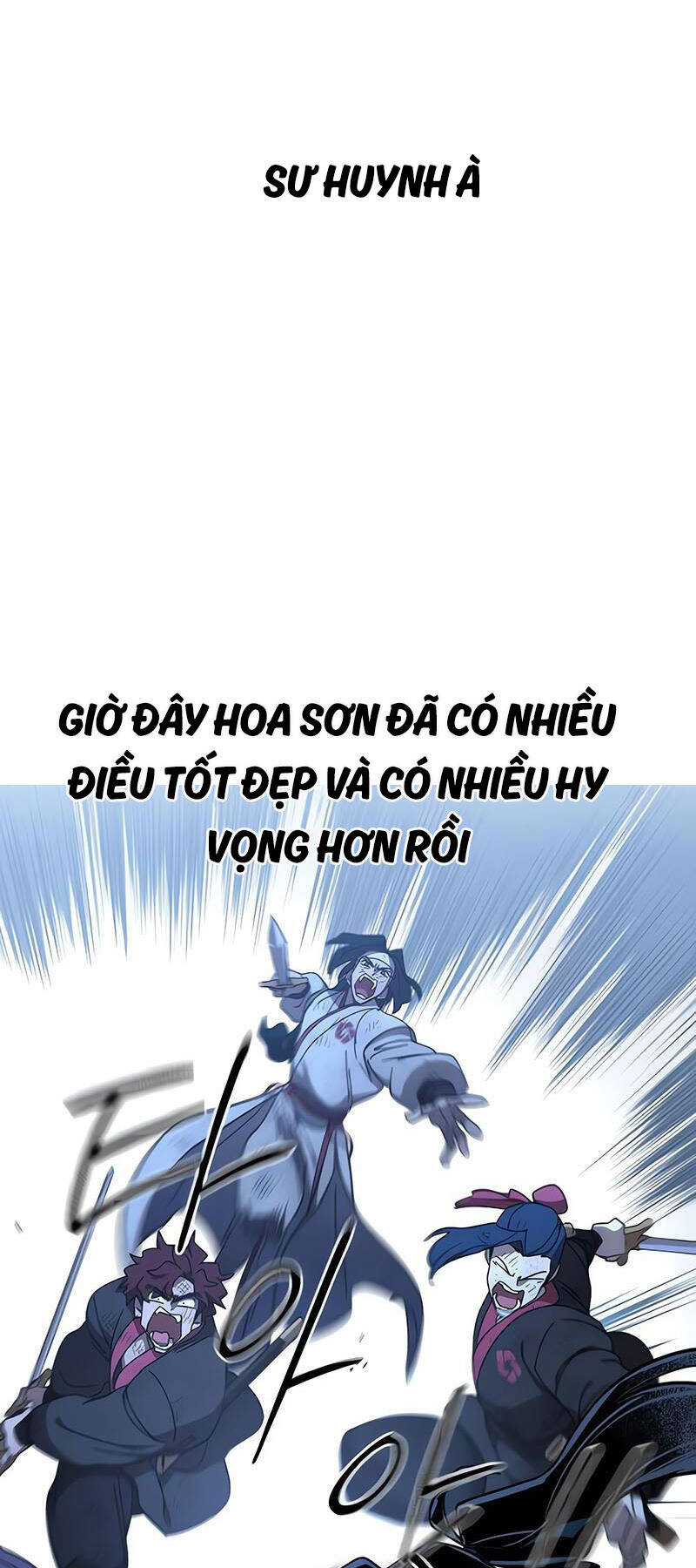 Hoa Sơn Tái Xuất Chap 120 - Next Chap 121