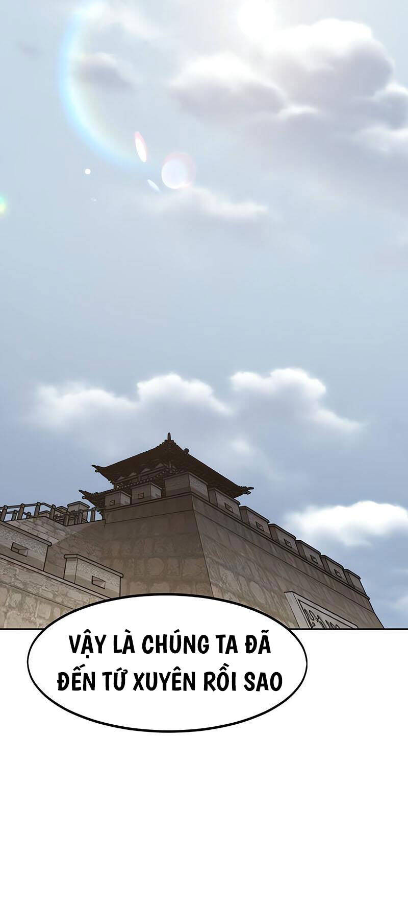 Hoa Sơn Tái Xuất Chap 120 - Next Chap 121