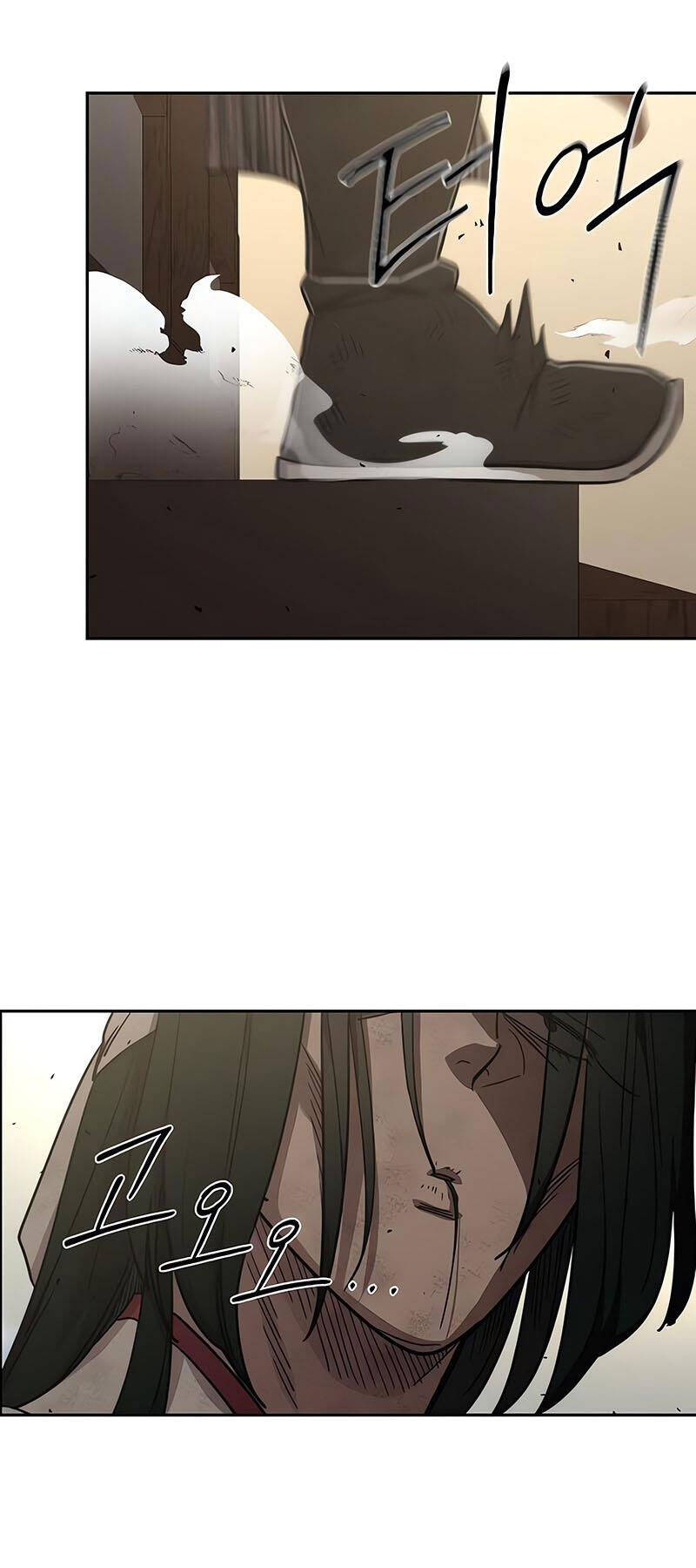 Hoa Sơn Tái Xuất Chap 120 - Next Chap 121