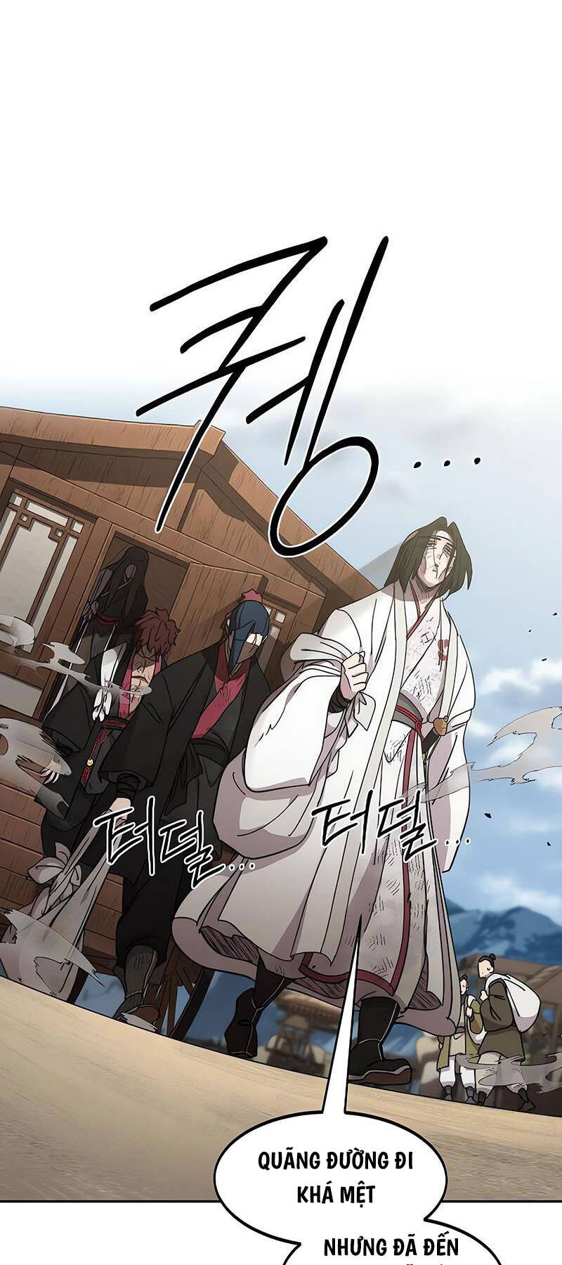 Hoa Sơn Tái Xuất Chap 120 - Next Chap 121