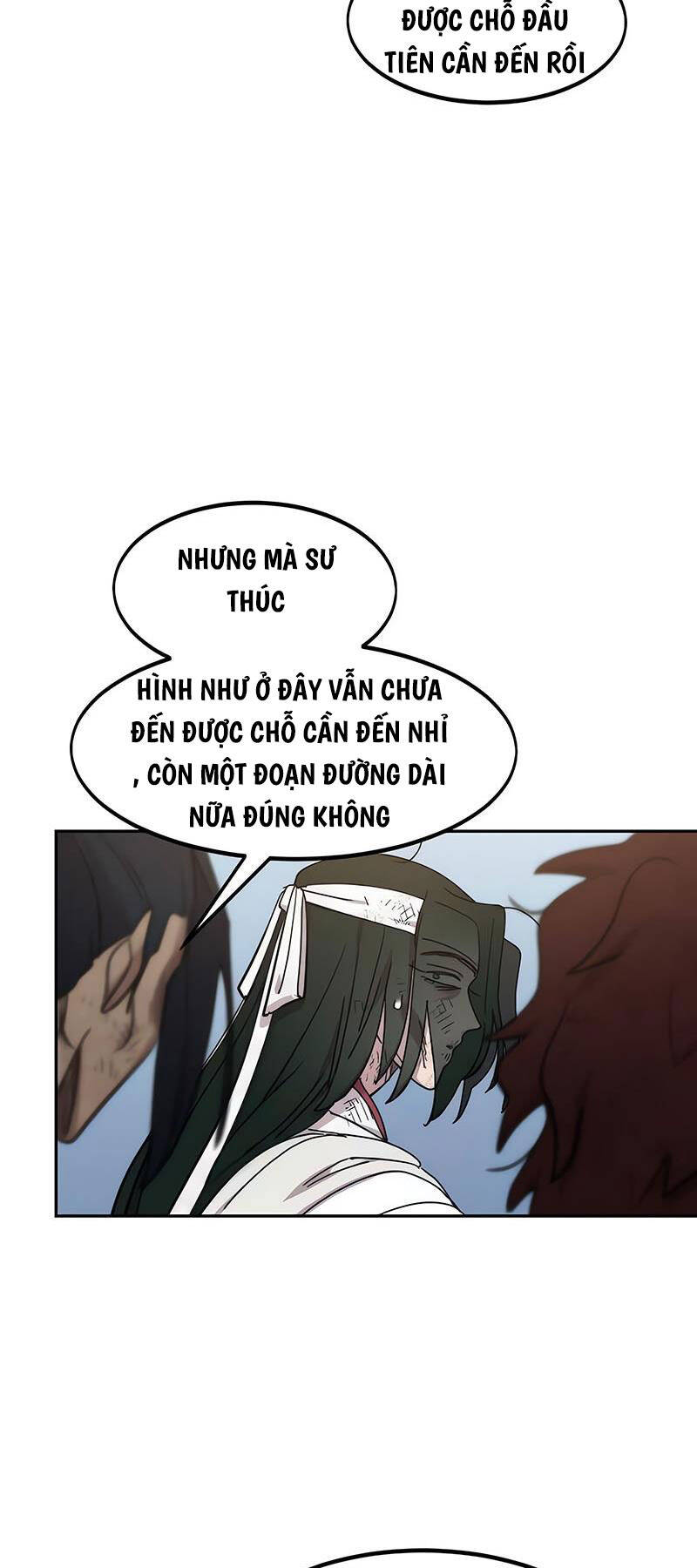 Hoa Sơn Tái Xuất Chap 120 - Next Chap 121