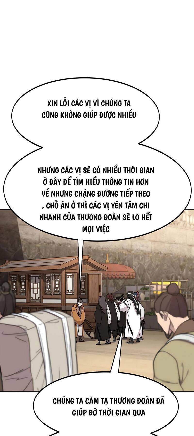 Hoa Sơn Tái Xuất Chap 120 - Next Chap 121