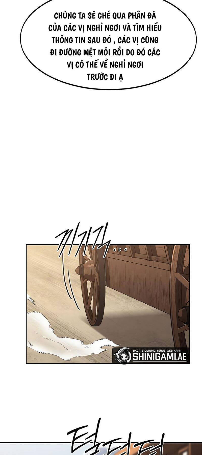 Hoa Sơn Tái Xuất Chap 120 - Next Chap 121