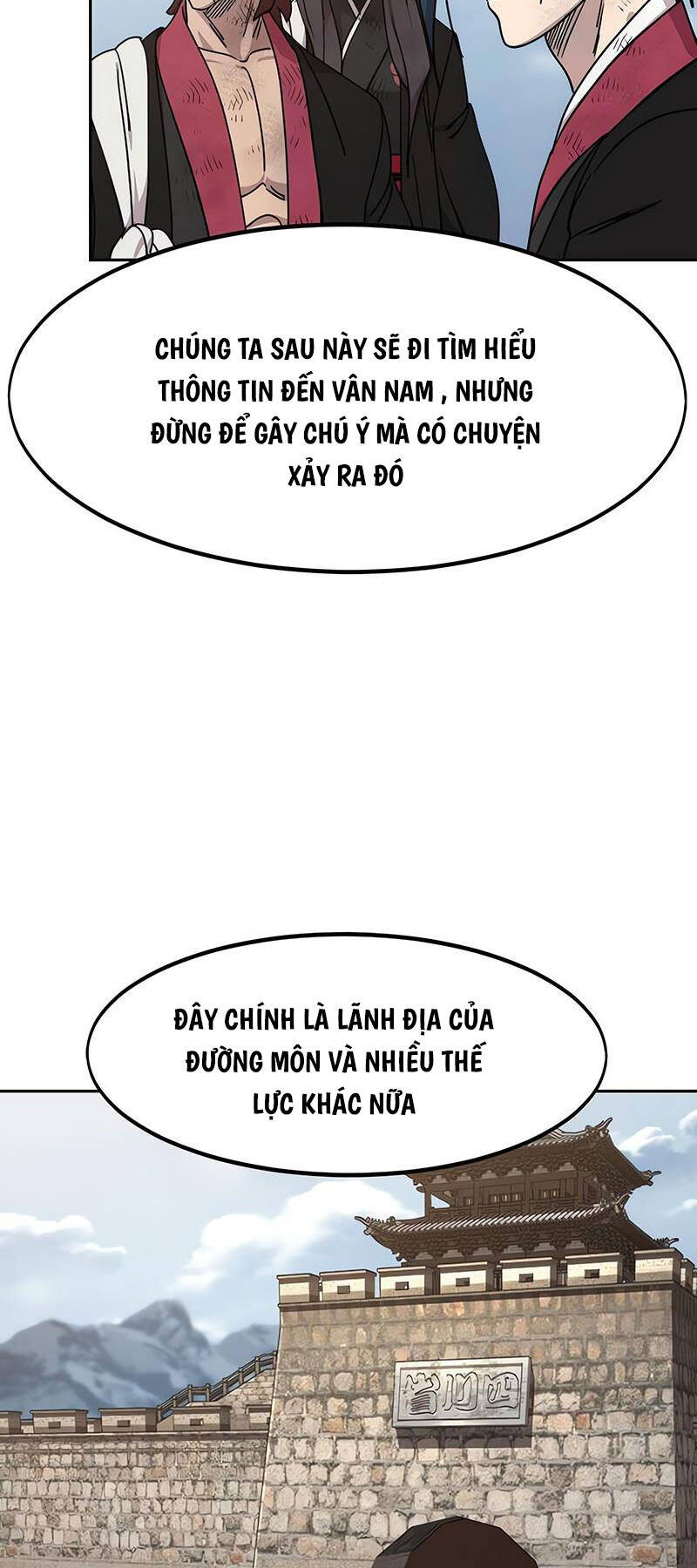 Hoa Sơn Tái Xuất Chap 120 - Next Chap 121