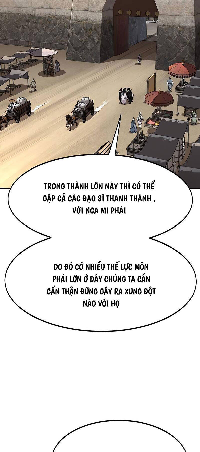 Hoa Sơn Tái Xuất Chap 120 - Next Chap 121