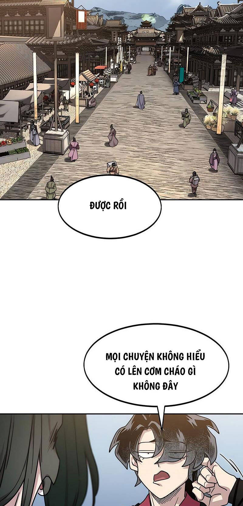 Hoa Sơn Tái Xuất Chap 120 - Next Chap 121