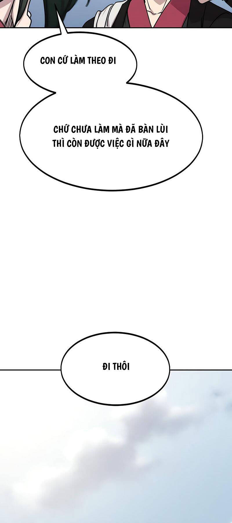 Hoa Sơn Tái Xuất Chap 120 - Next Chap 121