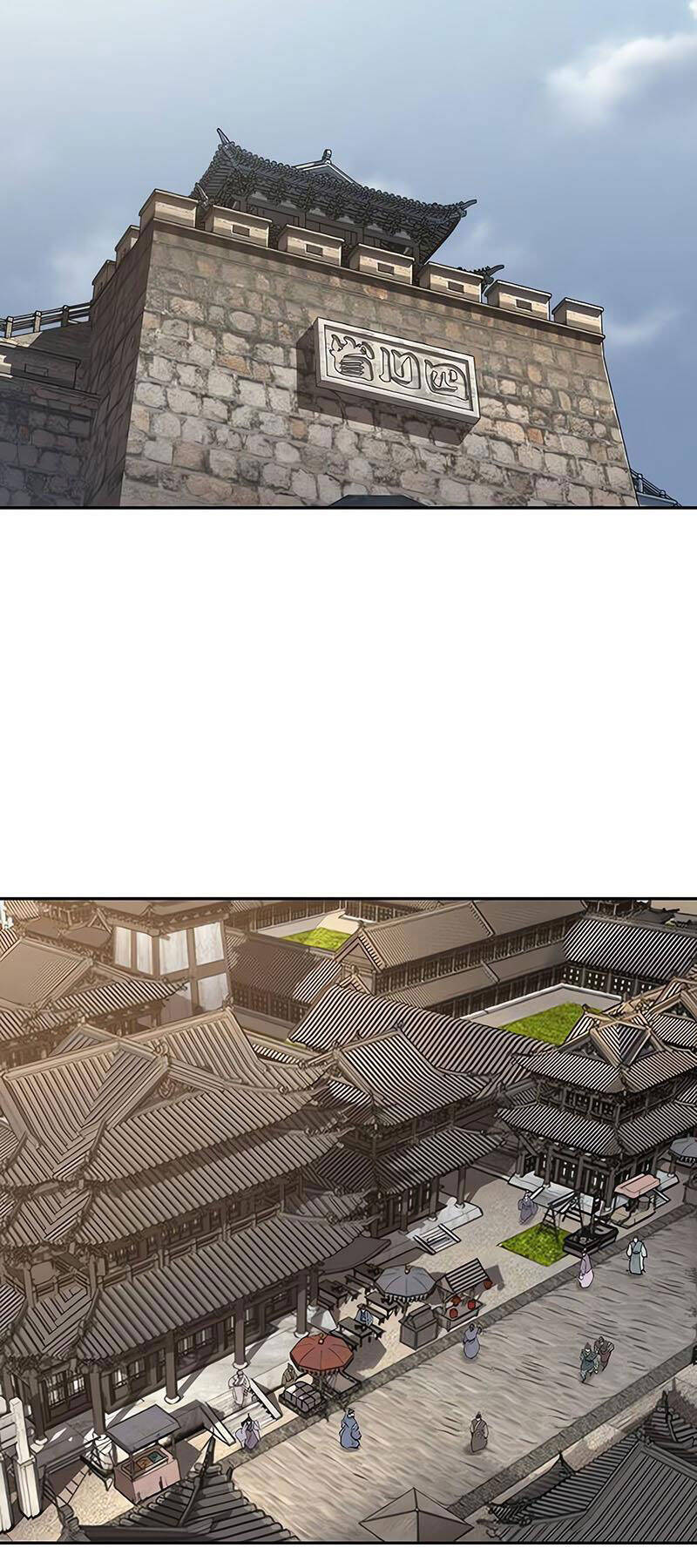 Hoa Sơn Tái Xuất Chap 120 - Next Chap 121