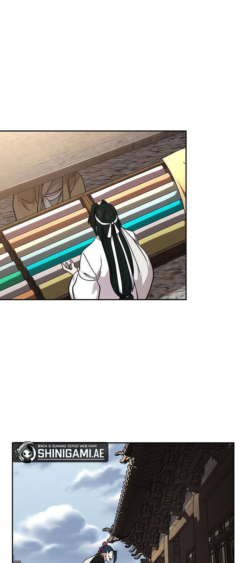 Hoa Sơn Tái Xuất Chap 120 - Next Chap 121