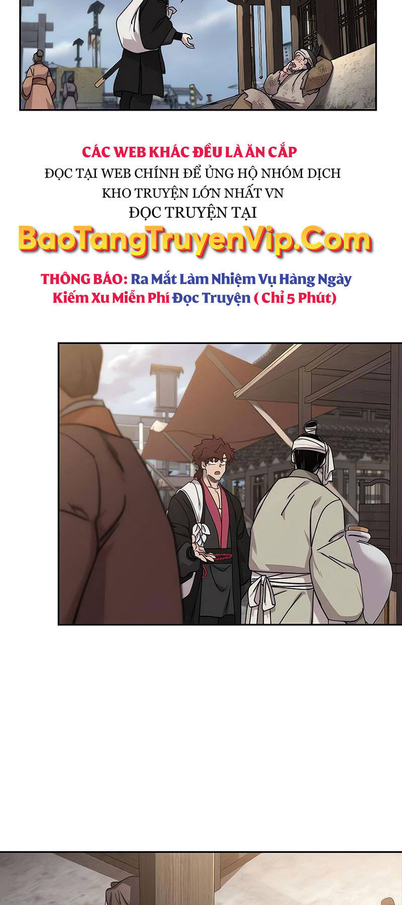 Hoa Sơn Tái Xuất Chap 120 - Next Chap 121