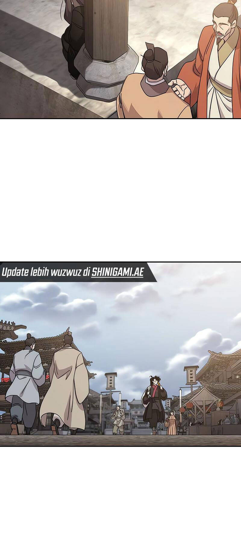 Hoa Sơn Tái Xuất Chap 120 - Next Chap 121