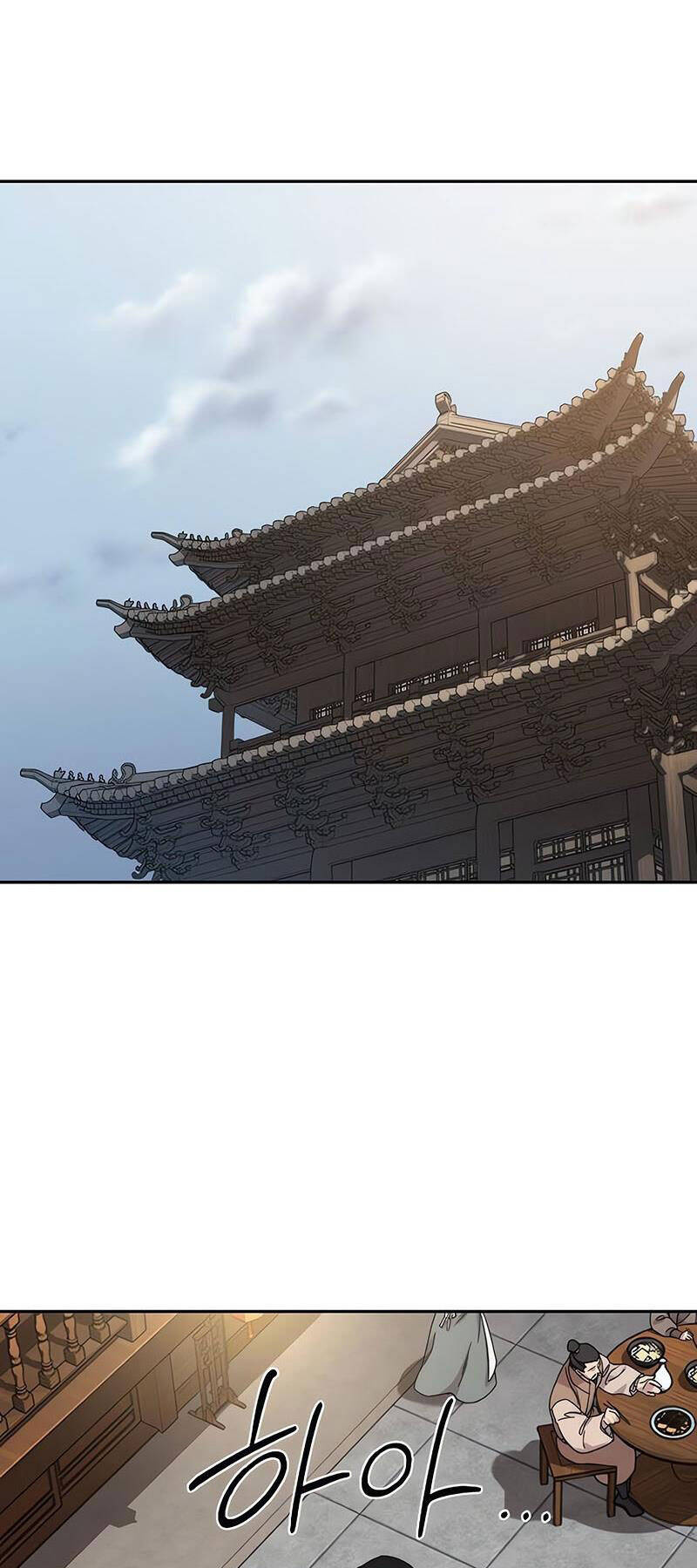 Hoa Sơn Tái Xuất Chap 120 - Next Chap 121