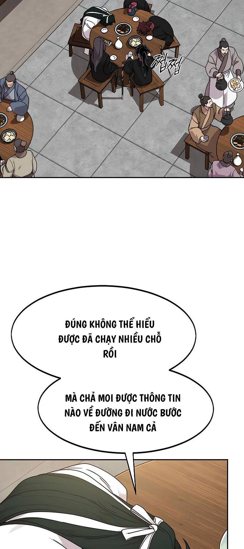 Hoa Sơn Tái Xuất Chap 120 - Next Chap 121