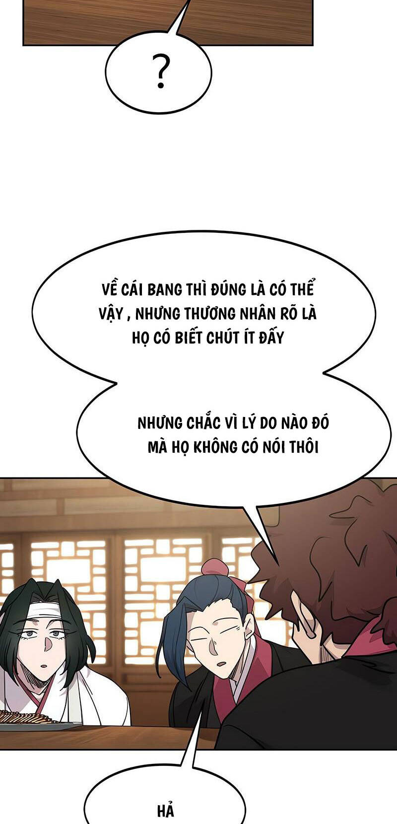 Hoa Sơn Tái Xuất Chap 120 - Next Chap 121