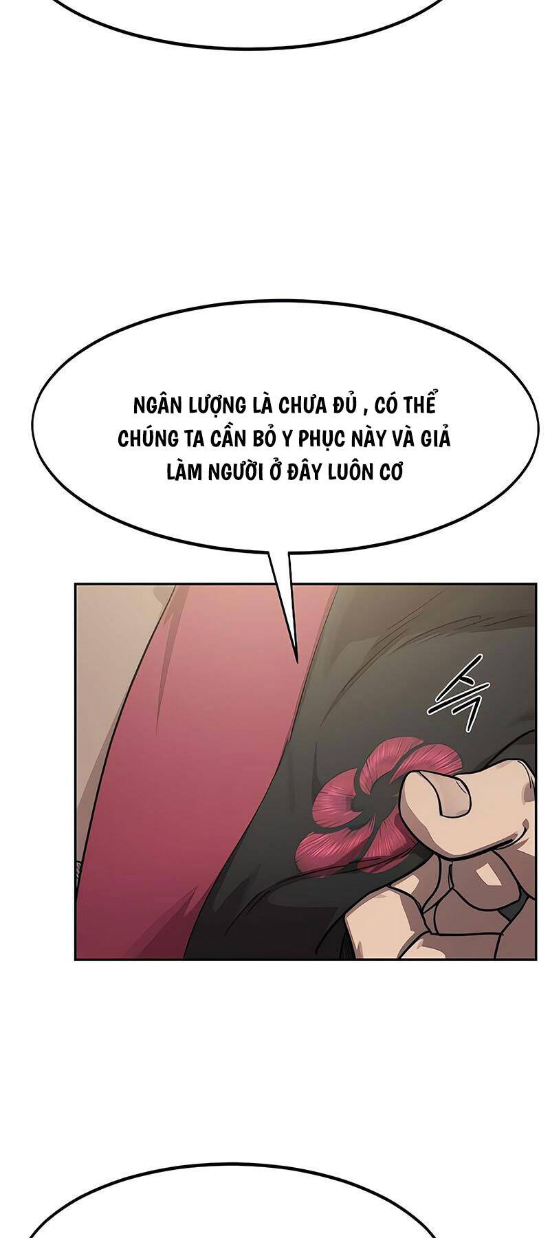 Hoa Sơn Tái Xuất Chap 120 - Next Chap 121