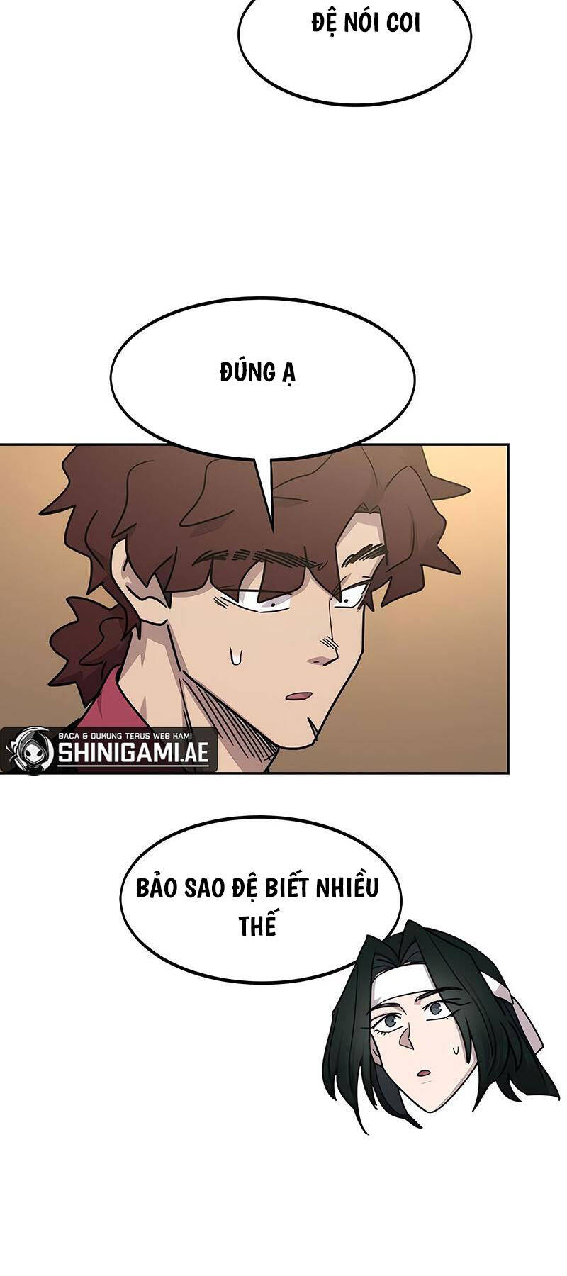 Hoa Sơn Tái Xuất Chap 120 - Next Chap 121