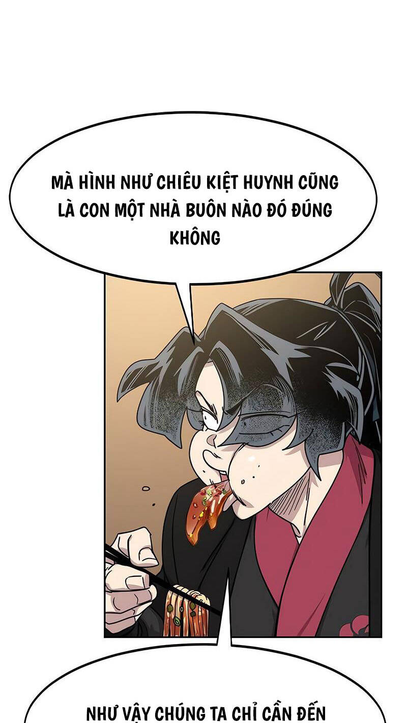 Hoa Sơn Tái Xuất Chap 120 - Next Chap 121