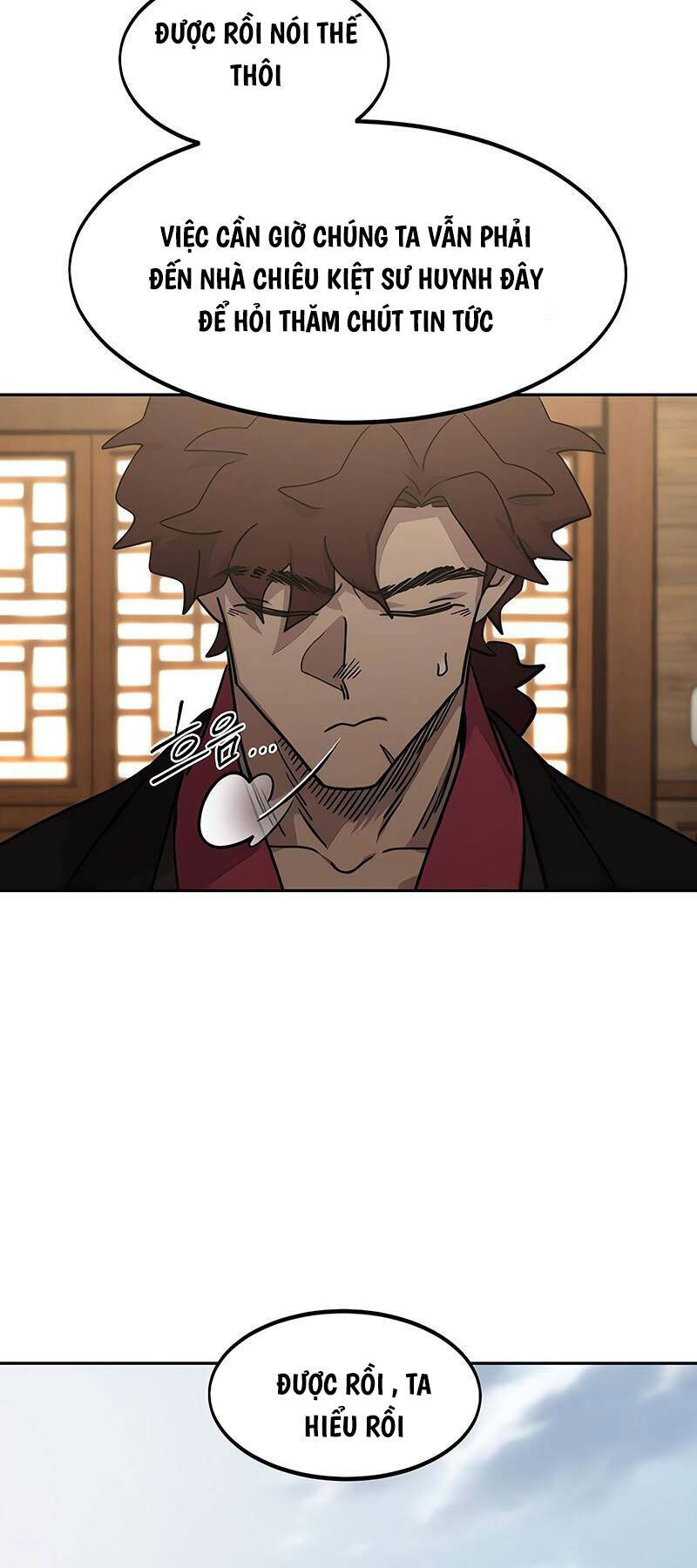 Hoa Sơn Tái Xuất Chap 120 - Next Chap 121