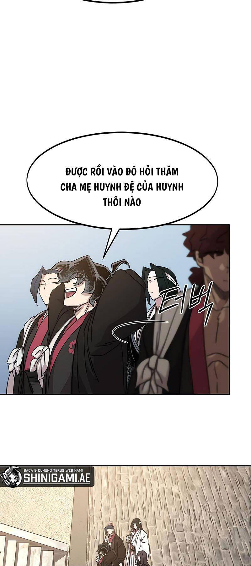 Hoa Sơn Tái Xuất Chap 120 - Next Chap 121