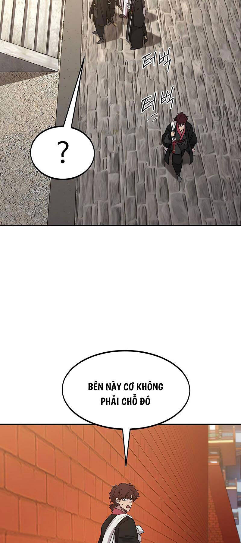 Hoa Sơn Tái Xuất Chap 120 - Next Chap 121