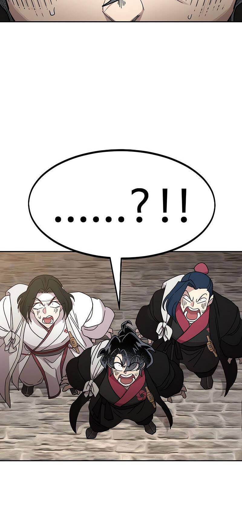 Hoa Sơn Tái Xuất Chap 120 - Next Chap 121