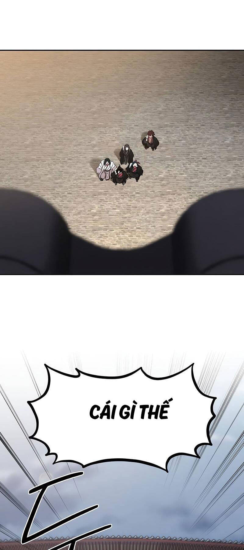 Hoa Sơn Tái Xuất Chap 120 - Next Chap 121