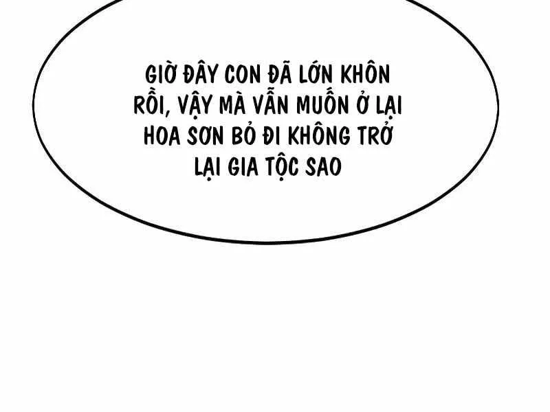Hoa Sơn Tái Xuất Chap 121.5 - Next Chap 122.5