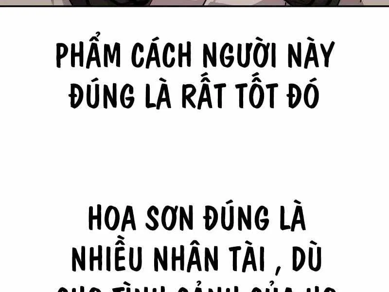 Hoa Sơn Tái Xuất Chap 121.5 - Next Chap 122.5