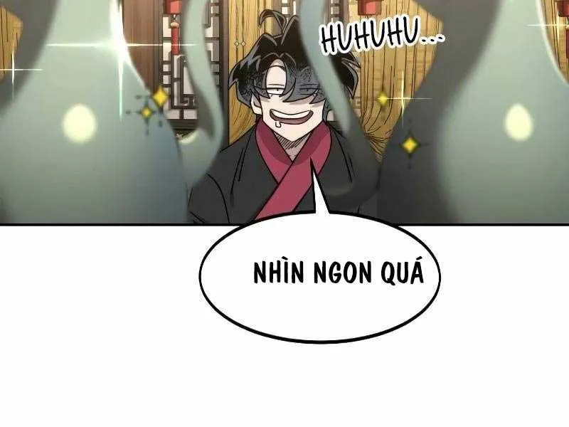 Hoa Sơn Tái Xuất Chap 121.5 - Next Chap 122.5