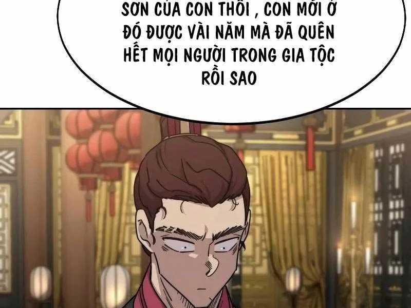 Hoa Sơn Tái Xuất Chap 121.5 - Next Chap 122.5