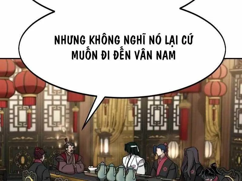 Hoa Sơn Tái Xuất Chap 121.5 - Next Chap 122.5