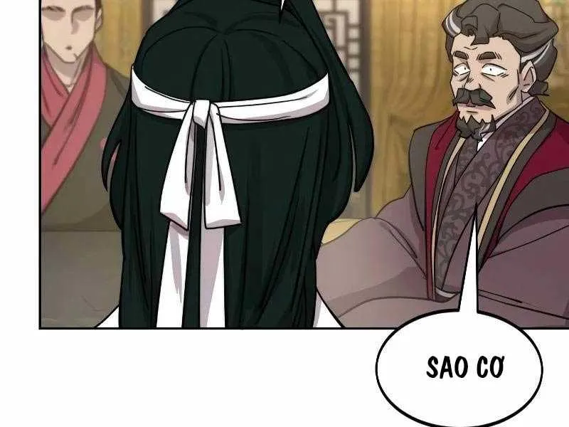 Hoa Sơn Tái Xuất Chap 121.5 - Next Chap 122.5